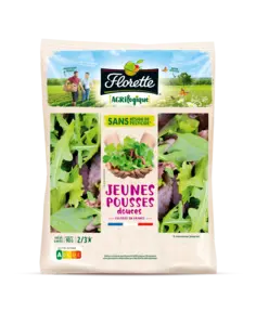 Florette Agrilogique 2
