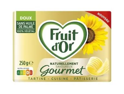 fruit dor gourmet