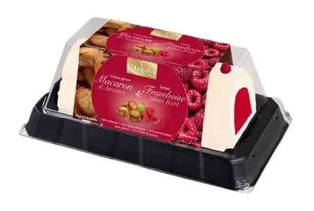 Exclu Intermarché de L'Angélys