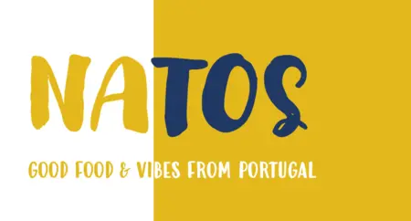 Logo Natos