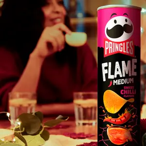 pringlesflame