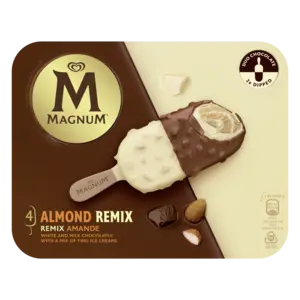 Magnum Remix