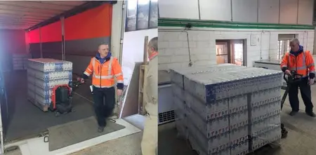 Faire France Ukraine