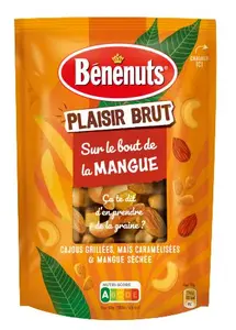 Benenuts