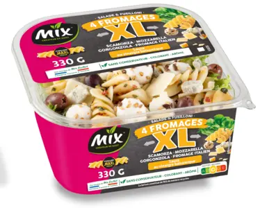 Mix XL