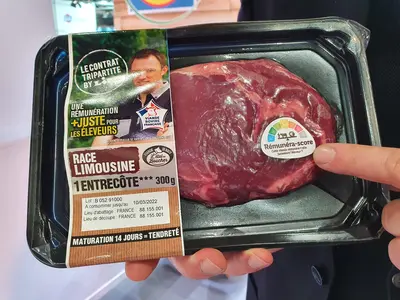 Lidl Rémunérascore