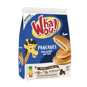 PancakeWhaou