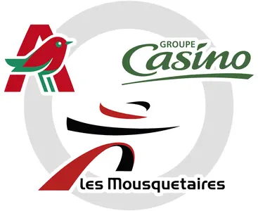 Centrale ITM Auchan Casino