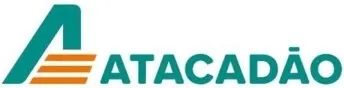 Logo Atacadao