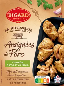 Bigard rôtisserie