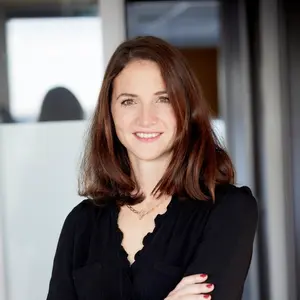 Paticeo Camille Benoit