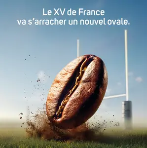 Carte Noire x FFR