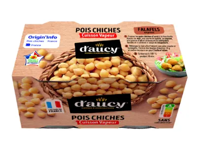 D'Aucy logo