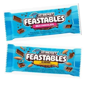 Tablettes MrBeast