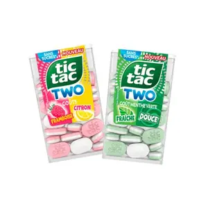 Tic Tac two