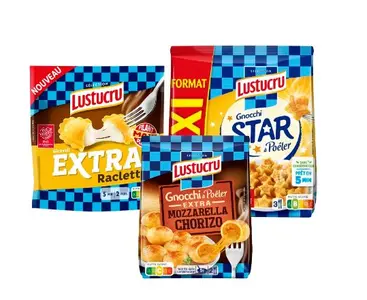 Lustucru