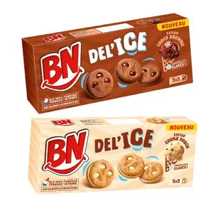 BN del'ice