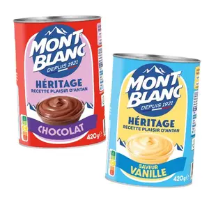 Mont Blanc gamme Héritage