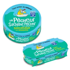 Un pêcheur sachant pêcher - produits