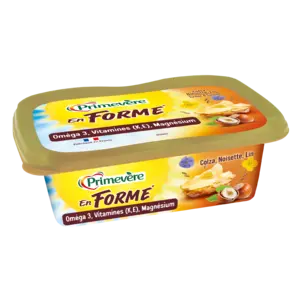 Primevère En Forme noisette
