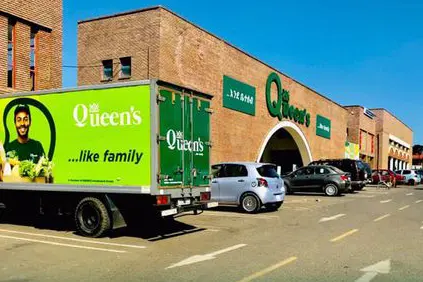 Un supermarché Queens du groupe Midroc Investment Group.