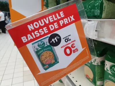 Photo : Linéaires - Enjoy Prod
