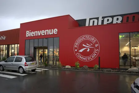 Photo : Linéaires-Enjoy Prod.