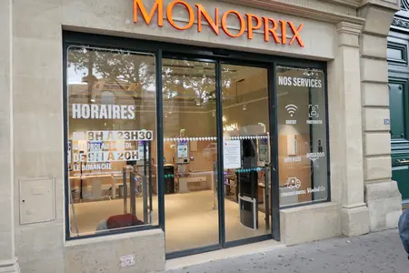 Photo : Linéaires - Enjoy Prod.