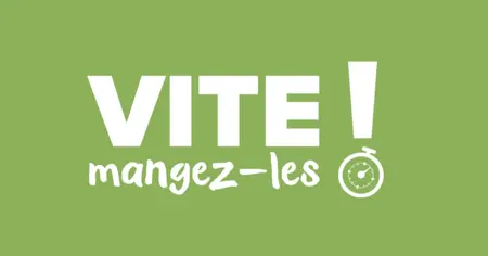 Logo Vite Mangez-les