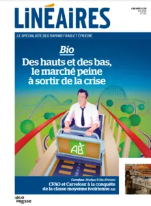 Linéaires Mai 2026 N°434