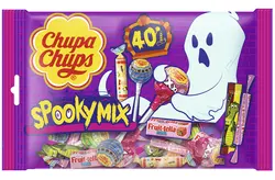 chupachups spooky mix