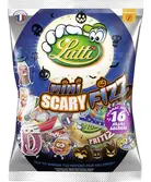 lutti mini scary