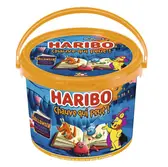 seau haribo