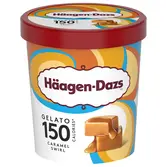 HD Gelato caramel