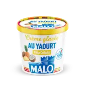 pot malo