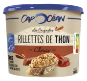 rillettes Cap Ocean