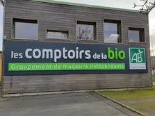 Les Comptoirs de la bio