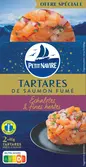 Petit Navire tartares