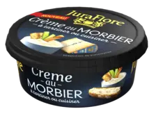 Crème Juraflore Morbier