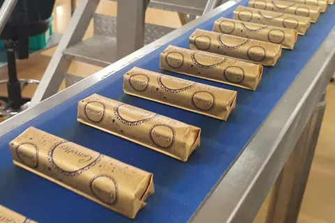 Fabrication Gavottes