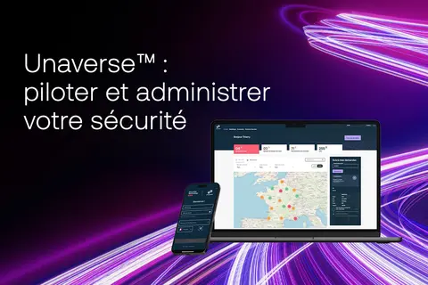 Photo principale SECURITAS