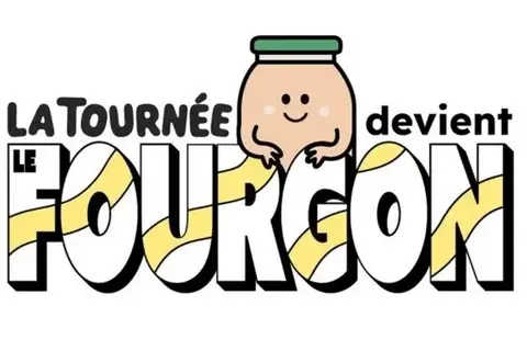 Le Fourgon La Tournée