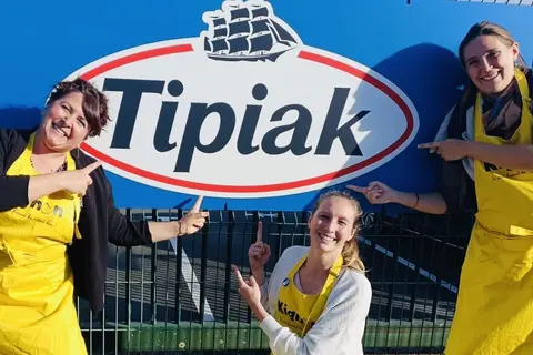 Les fondatrices de Kignon tentent de faire pivoter leur modèle en s’appuyant sur les industriels 