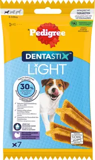 Pedigree Dentastix light