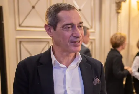 Jean-Paul Mochet, PDG de Prosol (Grand Frais, Fresh, mon-marché.fr)