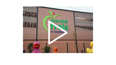 VidéoMarchéFraisArgenteuilUne