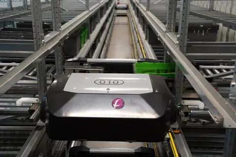 Leclerc drive Tourlaville Une