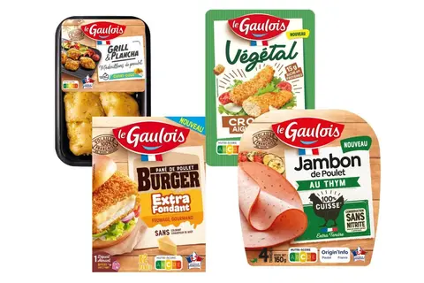 Le Gaulois innos S 2026