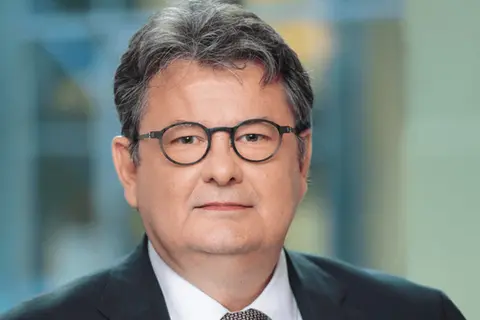 Noël Prioux Carrefour