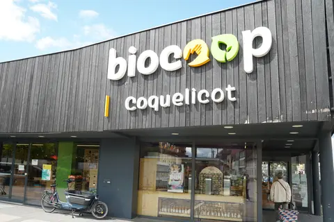 Photo : Circuits Bio.